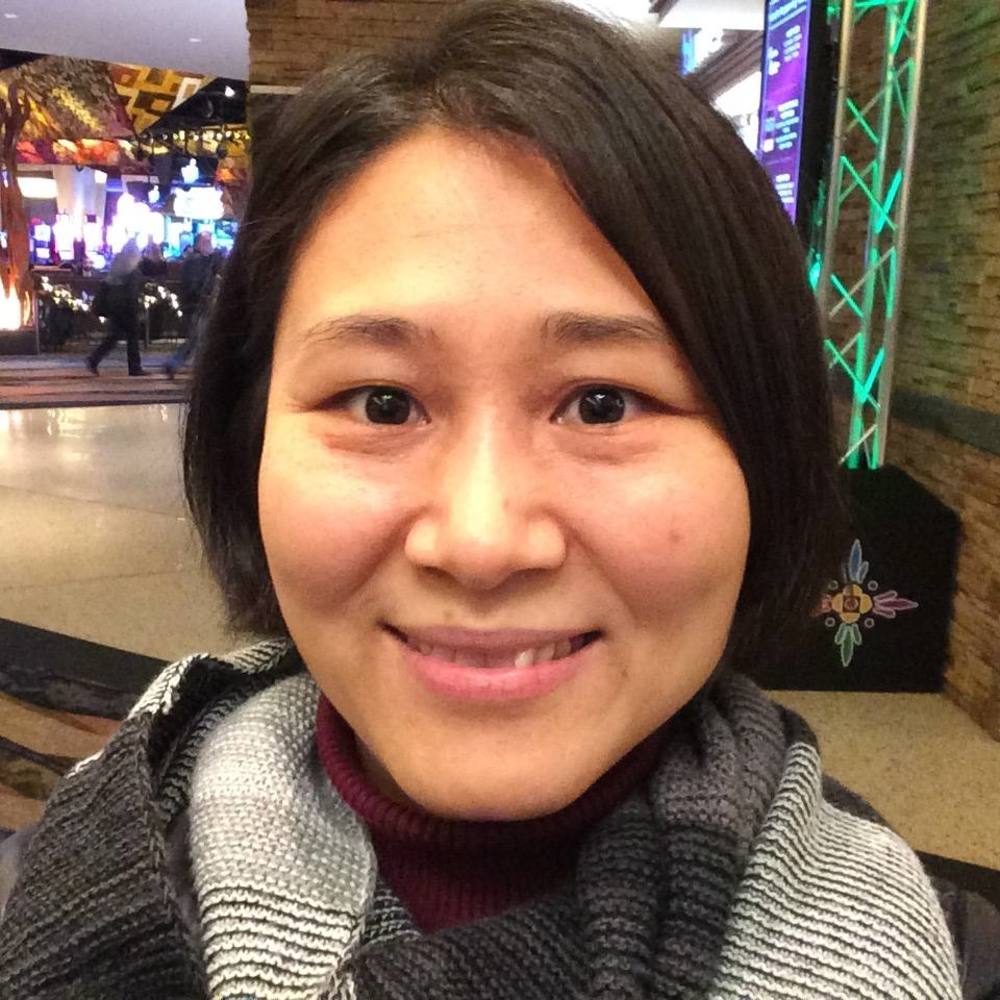 Meet your Posher, Wensui